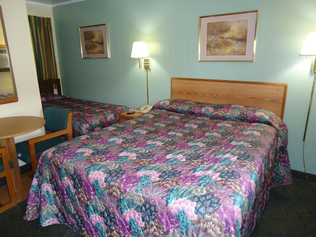 Tower Motel Green Bay Pokój zdjęcie