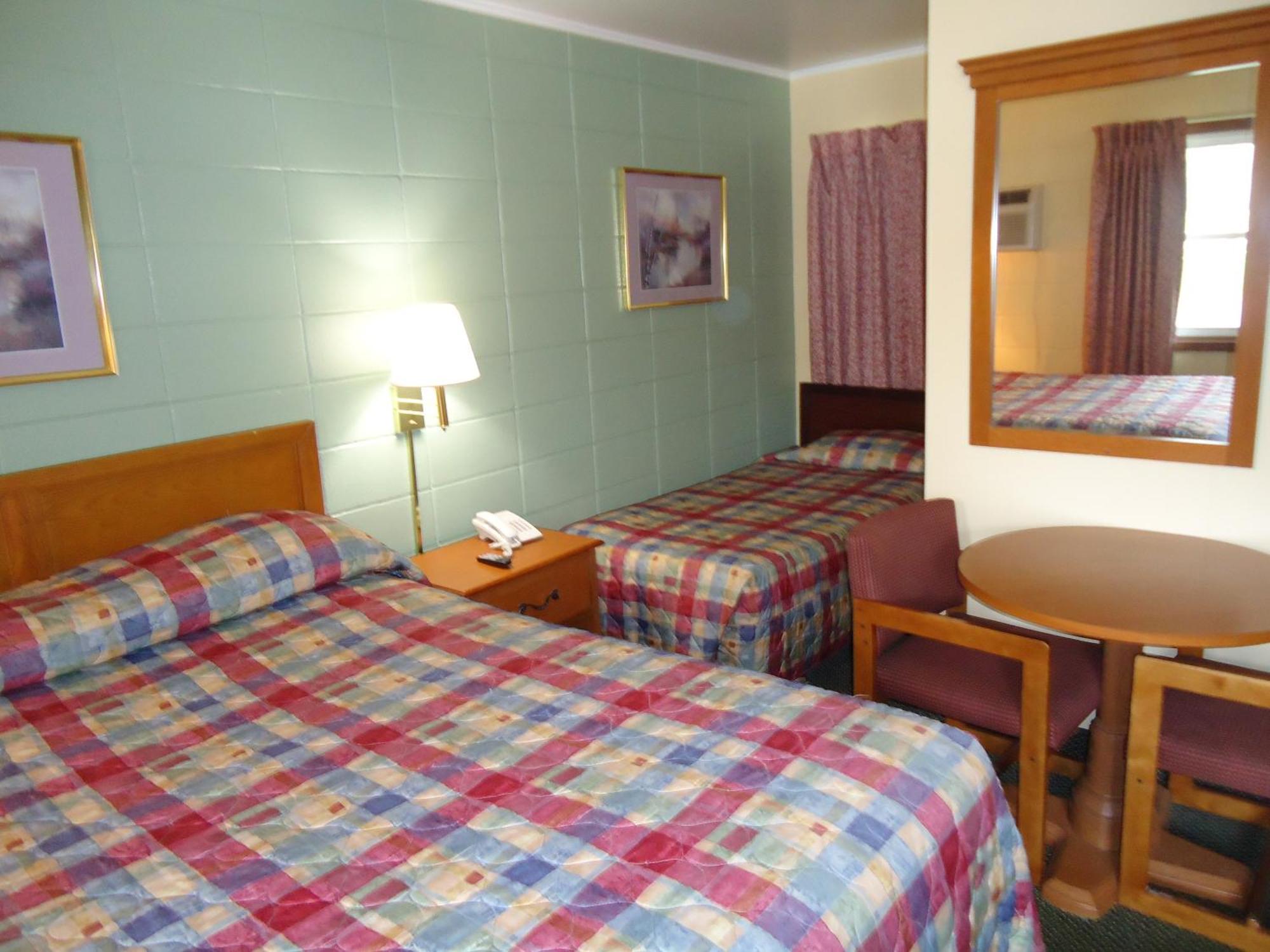 Tower Motel Green Bay Zewnętrze zdjęcie