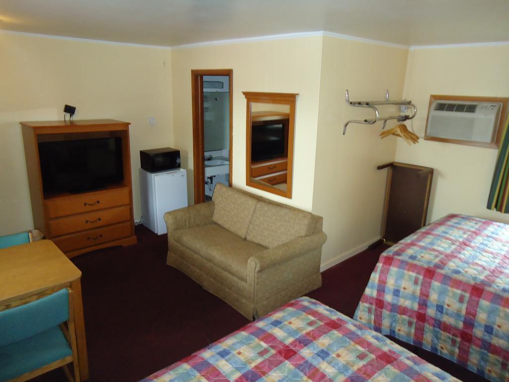Tower Motel Green Bay Pokój zdjęcie