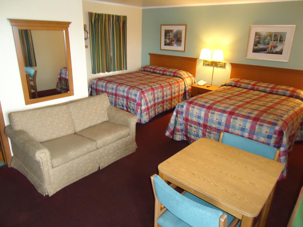 Tower Motel Green Bay Pokój zdjęcie
