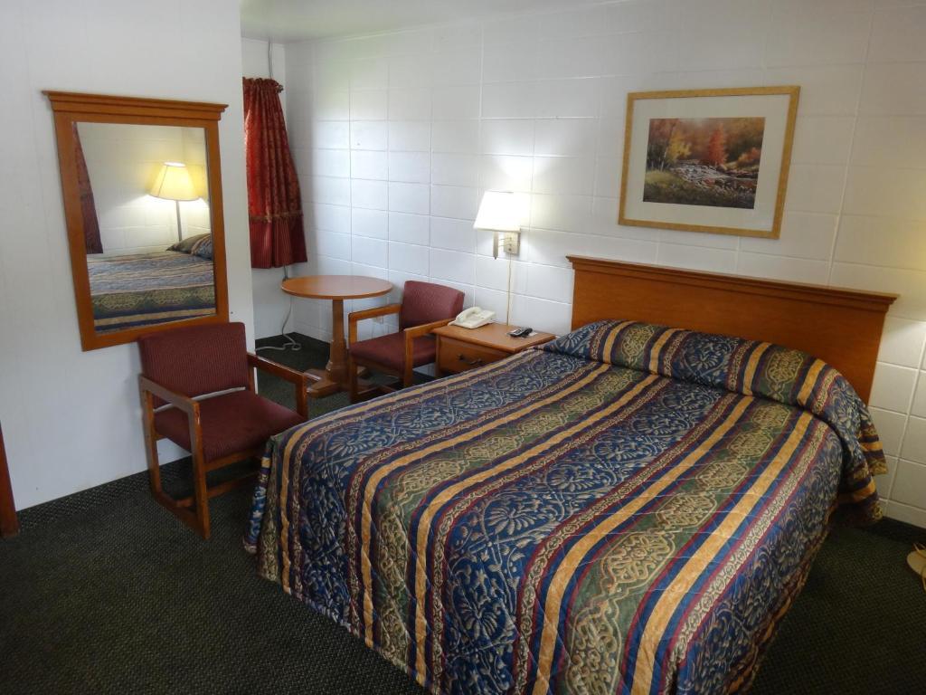 Tower Motel Green Bay Zewnętrze zdjęcie