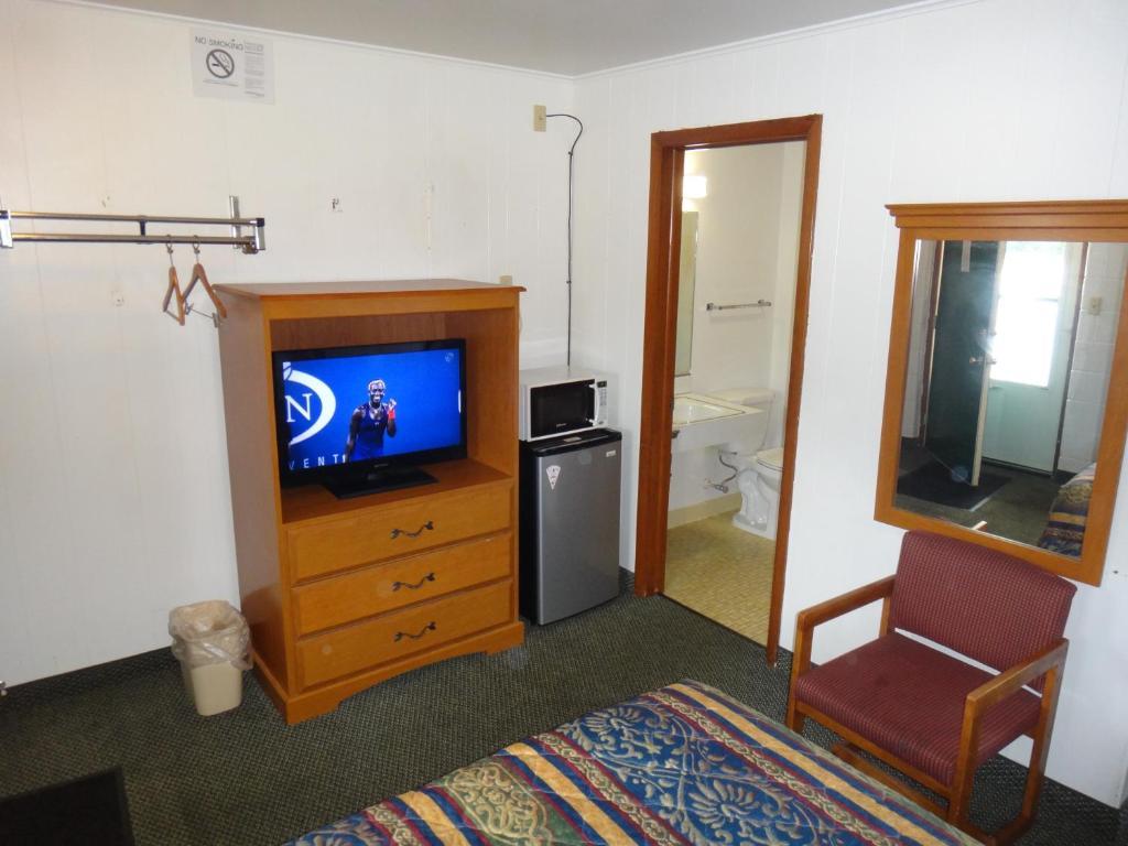 Tower Motel Green Bay Zewnętrze zdjęcie