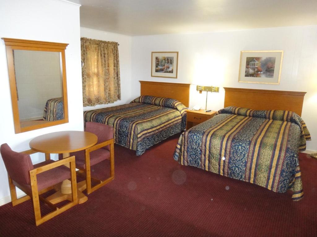 Tower Motel Green Bay Zewnętrze zdjęcie